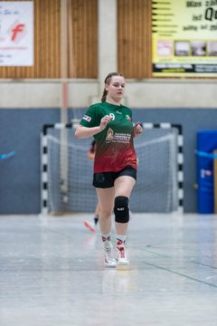 Bild 120 - Frauen HSG Kremperheide/Muensterdorf - HSG Joerl-Vioel : Ergebnis: 34:27